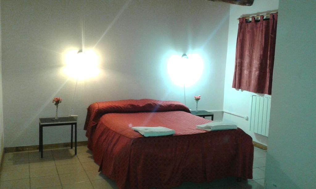 Cabanas Успайата Екстериор снимка